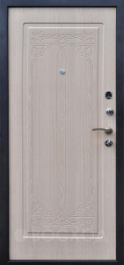 Фото  Стальная дверь Дверь в каркасный дом №13 с отделкой МДФ ПВХ