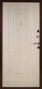 Дверь для деревянного дома №2 - фото №2