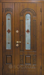 Парадная дверь №345 - фото