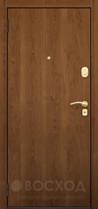 Фото  Стальная дверь Дверь для дачи №6 с отделкой МДФ ПВХ