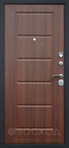 Фото  Стальная дверь Внутренняя дверь №21 с отделкой МДФ ПВХ