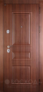 Фото стальная дверь Дверь с шумоизоляцией №20 с отделкой Порошковое напыление