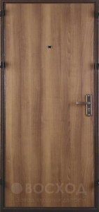 Фото  Стальная дверь Дверь для дачи №33 с отделкой МДФ ПВХ