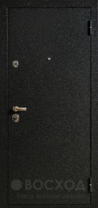 Фото стальная дверь Дверь для дачи №3 с отделкой Порошковое напыление
