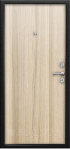 Фото  Стальная дверь Дверь для дачи №29 с отделкой МДФ ПВХ