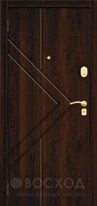 Дверь для деревянного дома №28 - фото №2