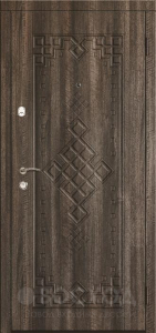 Фото стальная дверь Дверь с шумоизоляцией №18 с отделкой Порошковое напыление