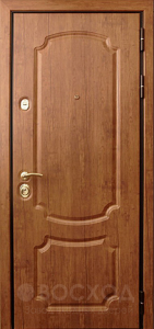 Дверь в таунхаус №7 - фото