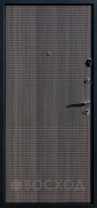 Металлическая дверь в таунхаус №11 - фото №2