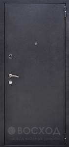 Фото стальная дверь Дверь для дачи №18 с отделкой Порошковое напыление