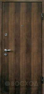 Фото стальная дверь Дверь для дачи №34 с отделкой Порошковое напыление