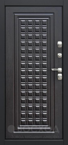 Фото  Стальная дверь Утеплённая дверь №29 с отделкой МДФ ПВХ