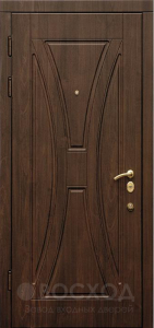Дверь с HDF №339 - фото №2