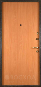 Фото  Стальная дверь Внутренняя дверь №28 с отделкой МДФ ПВХ