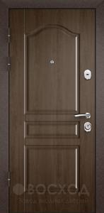 Фото  Стальная дверь Внутренняя дверь №1 с отделкой МДФ ПВХ