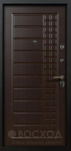 Дверь для деревянного дома №22 - фото №2