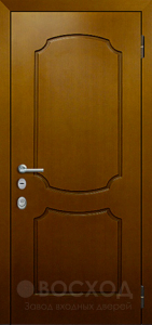 Дверь в таунхаус №8 - фото